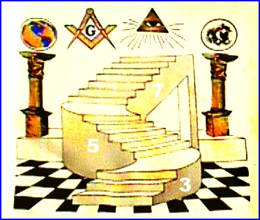 Secret Numbers 3 - 5 - 7 - 1